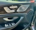 Серый Мерседес ЦЛС-Класс, объемом двигателя 3 л и пробегом 145 тыс. км за 53000 $, фото 2 на Automoto.ua