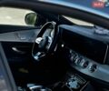 Серый Мерседес ЦЛС-Класс, объемом двигателя 3 л и пробегом 107 тыс. км за 54800 $, фото 21 на Automoto.ua