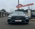 Сірий Мерседес ЦЛС-Клас, об'ємом двигуна 2 л та пробігом 94 тис. км за 44999 $, фото 4 на Automoto.ua
