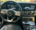 Серый Мерседес ЦЛС-Класс, объемом двигателя 3 л и пробегом 145 тыс. км за 53000 $, фото 26 на Automoto.ua