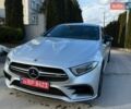 Серый Мерседес ЦЛС-Класс, объемом двигателя 3 л и пробегом 132 тыс. км за 50000 $, фото 29 на Automoto.ua