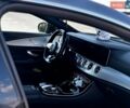 Серый Мерседес ЦЛС-Класс, объемом двигателя 3 л и пробегом 107 тыс. км за 54800 $, фото 26 на Automoto.ua