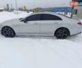 Сірий Мерседес ЦЛС-Клас, об'ємом двигуна 3 л та пробігом 131 тис. км за 52000 $, фото 8 на Automoto.ua