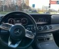 Серый Мерседес ЦЛС-Класс, объемом двигателя 2.93 л и пробегом 103 тыс. км за 47000 $, фото 4 на Automoto.ua