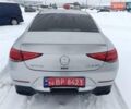 Сірий Мерседес ЦЛС-Клас, об'ємом двигуна 3 л та пробігом 131 тис. км за 52000 $, фото 1 на Automoto.ua