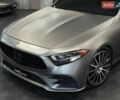 Серый Мерседес ЦЛС-Класс, объемом двигателя 3 л и пробегом 60 тыс. км за 51400 $, фото 6 на Automoto.ua