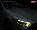 Серый Мерседес ЦЛС-Класс, объемом двигателя 3 л и пробегом 132 тыс. км за 50000 $, фото 2 на Automoto.ua