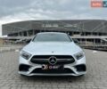 Серый Мерседес ЦЛС-Класс, объемом двигателя 3 л и пробегом 132 тыс. км за 47490 $, фото 11 на Automoto.ua