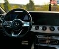 Серый Мерседес ЦЛС-Класс, объемом двигателя 3 л и пробегом 107 тыс. км за 54800 $, фото 37 на Automoto.ua