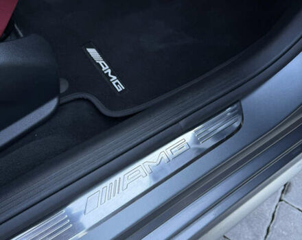 Мерседес ЦЛС-Класс 2020 в Ивано-Франковске на Automoto.ua Серый Мерседес ЦЛС-Класс, объемом двигателя 3 л и пробегом 124 тыс. км за 65000 $, фото 33 на Automoto.ua