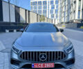 Мерседес ЦЛС-Класс 2020 в Ивано-Франковске на Automoto.ua Серый Мерседес ЦЛС-Класс, объемом двигателя 3 л и пробегом 124 тыс. км за 65000 $, фото 12 на Automoto.ua