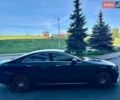 Серый Мерседес ЦЛС-Класс, объемом двигателя 3 л и пробегом 68 тыс. км за 62999 $, фото 63 на Automoto.ua