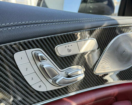 Мерседес ЦЛС-Класс 2020 в Ивано-Франковске на Automoto.ua Серый Мерседес ЦЛС-Класс, объемом двигателя 3 л и пробегом 124 тыс. км за 65000 $, фото 11 на Automoto.ua