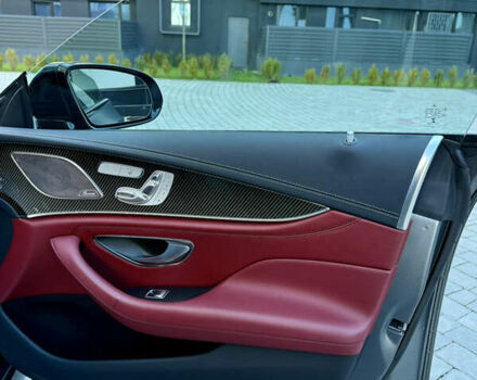 Мерседес ЦЛС-Класс 2020 в Ивано-Франковске на Automoto.ua Серый Мерседес ЦЛС-Класс, объемом двигателя 3 л и пробегом 124 тыс. км за 65000 $, фото 28 на Automoto.ua