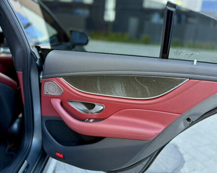 Мерседес ЦЛС-Класс 2020 в Ивано-Франковске на Automoto.ua Серый Мерседес ЦЛС-Класс, объемом двигателя 3 л и пробегом 124 тыс. км за 65000 $, фото 5 на Automoto.ua