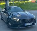 Серый Мерседес ЦЛС-Класс, объемом двигателя 3 л и пробегом 68 тыс. км за 62999 $, фото 1 на Automoto.ua