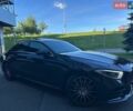 Серый Мерседес ЦЛС-Класс, объемом двигателя 3 л и пробегом 68 тыс. км за 62999 $, фото 36 на Automoto.ua