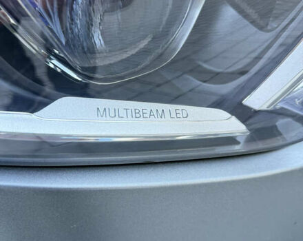 Мерседес ЦЛС-Класс 2020 в Ивано-Франковске на Automoto.ua Серый Мерседес ЦЛС-Класс, объемом двигателя 3 л и пробегом 124 тыс. км за 65000 $, фото 30 на Automoto.ua