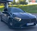 Серый Мерседес ЦЛС-Класс, объемом двигателя 3 л и пробегом 68 тыс. км за 62999 $, фото 33 на Automoto.ua
