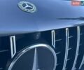 Серый Мерседес ЦЛС-Класс, объемом двигателя 3 л и пробегом 68 тыс. км за 62999 $, фото 34 на Automoto.ua