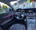 Серый Мерседес ЦЛС-Класс, объемом двигателя 3 л и пробегом 68 тыс. км за 62999 $, фото 45 на Automoto.ua