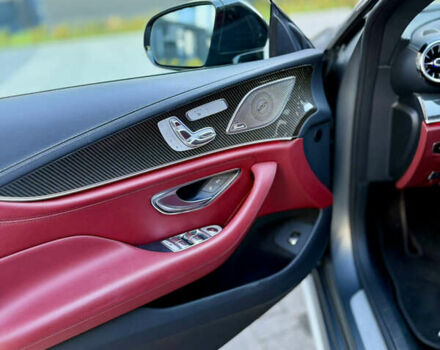 Мерседес ЦЛС-Класс 2020 в Ивано-Франковске на Automoto.ua Серый Мерседес ЦЛС-Класс, объемом двигателя 3 л и пробегом 124 тыс. км за 65000 $, фото 4 на Automoto.ua