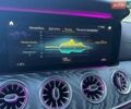 Серый Мерседес ЦЛС-Класс, объемом двигателя 3 л и пробегом 68 тыс. км за 62999 $, фото 82 на Automoto.ua