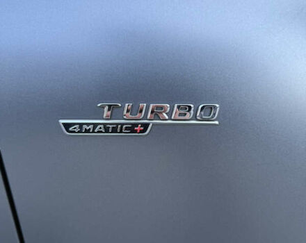 Мерседес ЦЛС-Класс 2020 в Ивано-Франковске на Automoto.ua Серый Мерседес ЦЛС-Класс, объемом двигателя 3 л и пробегом 124 тыс. км за 65000 $, фото 7 на Automoto.ua