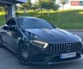 Серый Мерседес ЦЛС-Класс, объемом двигателя 3 л и пробегом 68 тыс. км за 62999 $, фото 2 на Automoto.ua