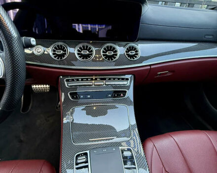 Мерседес ЦЛС-Класс 2020 в Ивано-Франковске на Automoto.ua Серый Мерседес ЦЛС-Класс, объемом двигателя 3 л и пробегом 124 тыс. км за 65000 $, фото 3 на Automoto.ua