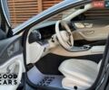 Сірий Мерседес ЦЛС-Клас, об'ємом двигуна 3 л та пробігом 55 тис. км за 49000 $, фото 29 на Automoto.ua
