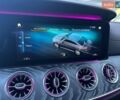 Серый Мерседес ЦЛС-Класс, объемом двигателя 3 л и пробегом 68 тыс. км за 62999 $, фото 84 на Automoto.ua