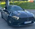Серый Мерседес ЦЛС-Класс, объемом двигателя 3 л и пробегом 68 тыс. км за 62999 $, фото 1 на Automoto.ua