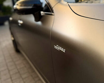 Серый Мерседес ЦЛС-Класс, объемом двигателя 3 л и пробегом 130 тыс. км за 57900 $, фото 17 на Automoto.ua