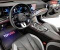 Сірий Мерседес ЦЛС-Клас, об'ємом двигуна 3 л та пробігом 53 тис. км за 79900 $, фото 43 на Automoto.ua