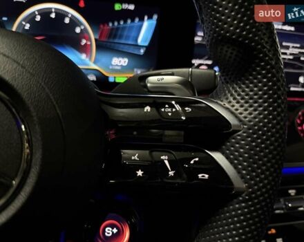 Сірий Мерседес ЦЛС-Клас, об'ємом двигуна 3 л та пробігом 19 тис. км за 92900 $, фото 54 на Automoto.ua
