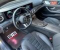Серый Мерседес ЦЛС-Класс, объемом двигателя 2 л и пробегом 53 тыс. км за 69900 $, фото 13 на Automoto.ua