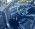 Серый Мерседес ЦЛС-Класс, объемом двигателя 1.95 л и пробегом 82 тыс. км за 110000 $, фото 8 на Automoto.ua