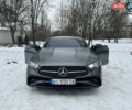 Серый Мерседес ЦЛС-Класс, объемом двигателя 1.99 л и пробегом 56 тыс. км за 72900 $, фото 19 на Automoto.ua