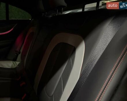 Сірий Мерседес ЦЛС-Клас, об'ємом двигуна 3 л та пробігом 19 тис. км за 92900 $, фото 114 на Automoto.ua
