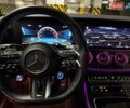 Сірий Мерседес ЦЛС-Клас, об'ємом двигуна 3 л та пробігом 19 тис. км за 92900 $, фото 49 на Automoto.ua