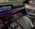 Сірий Мерседес ЦЛС-Клас, об'ємом двигуна 3 л та пробігом 19 тис. км за 92900 $, фото 78 на Automoto.ua