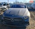 Сірий Мерседес ЦЛС-Клас, об'ємом двигуна 3 л та пробігом 72 тис. км за 9000 $, фото 5 на Automoto.ua