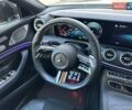 Серый Мерседес ЦЛС-Класс, объемом двигателя 2 л и пробегом 53 тыс. км за 69900 $, фото 25 на Automoto.ua