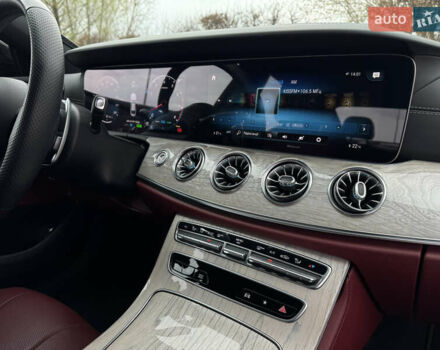 Сірий Мерседес ЦЛС-Клас, об'ємом двигуна 3 л та пробігом 48 тис. км за 88000 $, фото 66 на Automoto.ua