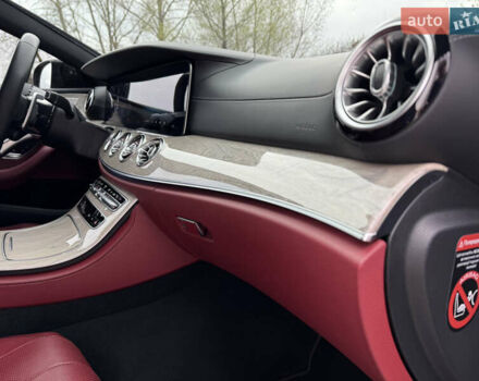 Сірий Мерседес ЦЛС-Клас, об'ємом двигуна 3 л та пробігом 48 тис. км за 88000 $, фото 65 на Automoto.ua