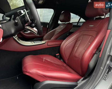 Сірий Мерседес ЦЛС-Клас, об'ємом двигуна 3 л та пробігом 48 тис. км за 88000 $, фото 50 на Automoto.ua