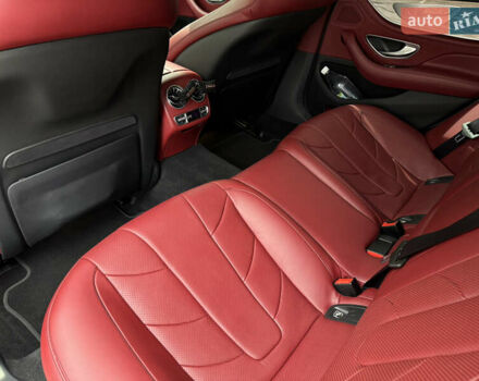 Сірий Мерседес ЦЛС-Клас, об'ємом двигуна 3 л та пробігом 48 тис. км за 88000 $, фото 55 на Automoto.ua