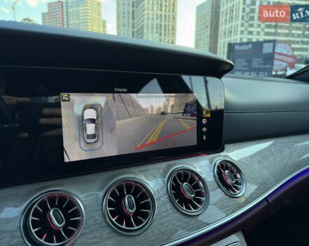 Сірий Мерседес ЦЛС-Клас, об'ємом двигуна 3 л та пробігом 48 тис. км за 88000 $, фото 34 на Automoto.ua