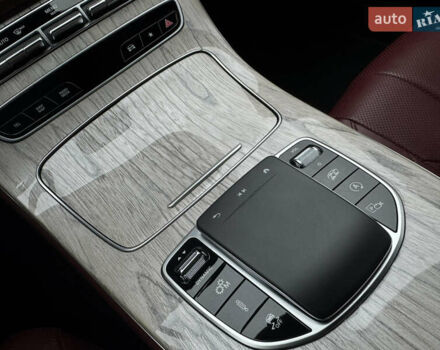 Сірий Мерседес ЦЛС-Клас, об'ємом двигуна 3 л та пробігом 48 тис. км за 88000 $, фото 76 на Automoto.ua